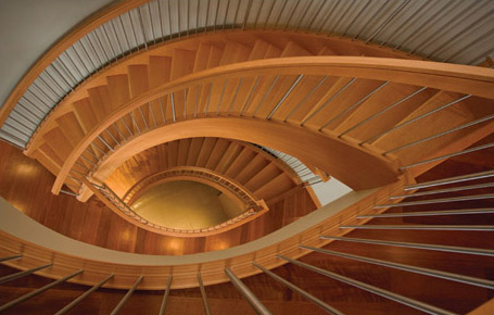 Stair builder stair rails, West Vancouver, North Vancouver, Whistler, Squamish BC